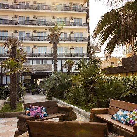 Hotel Constellation Lido Di Savio Dış mekan fotoğraf