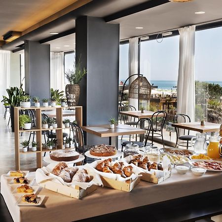Hotel Constellation Lido Di Savio Dış mekan fotoğraf