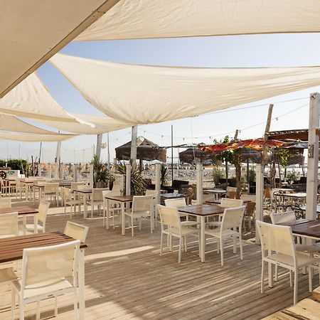 Hotel Constellation Lido Di Savio Dış mekan fotoğraf