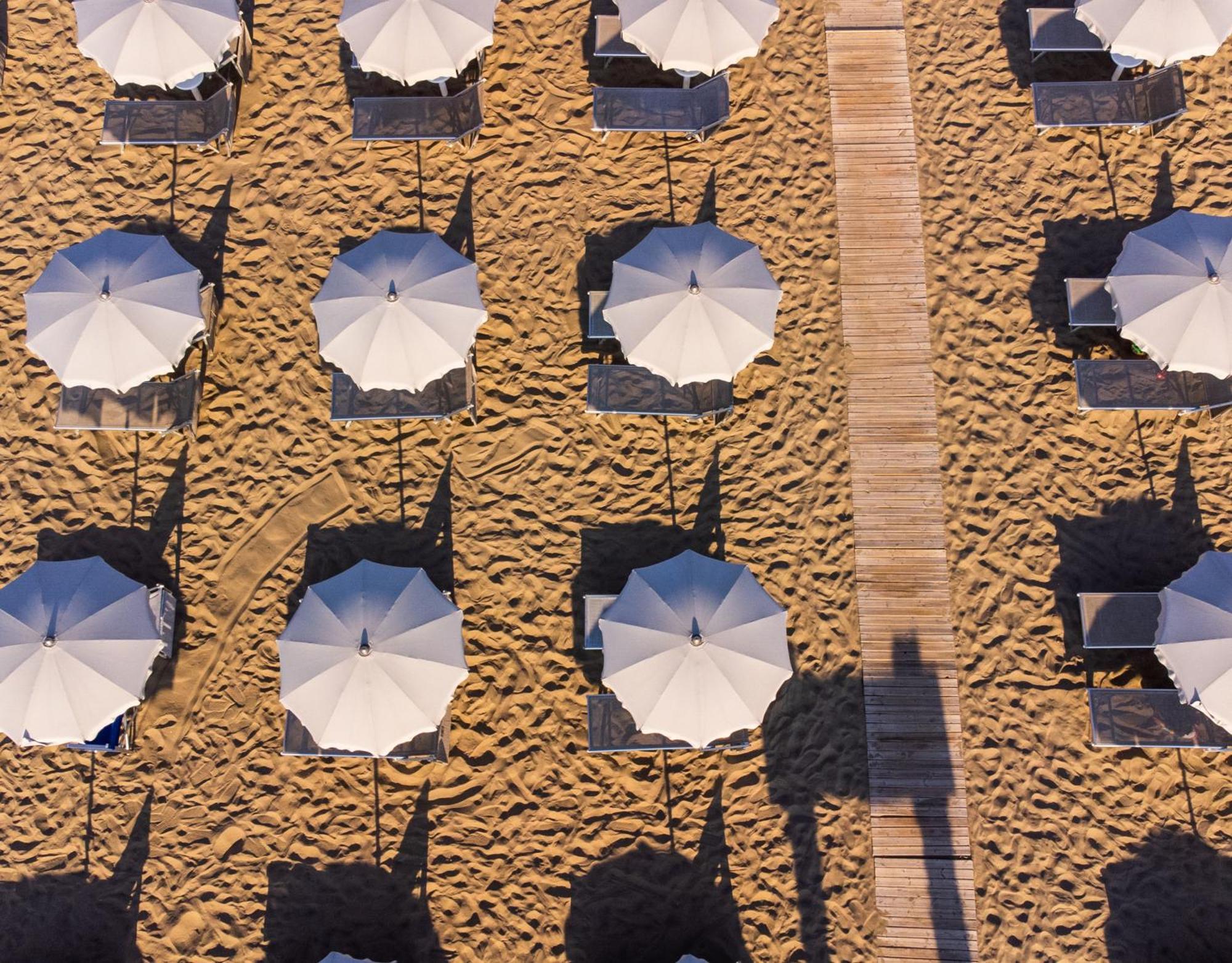 Hotel Constellation Lido Di Savio Dış mekan fotoğraf