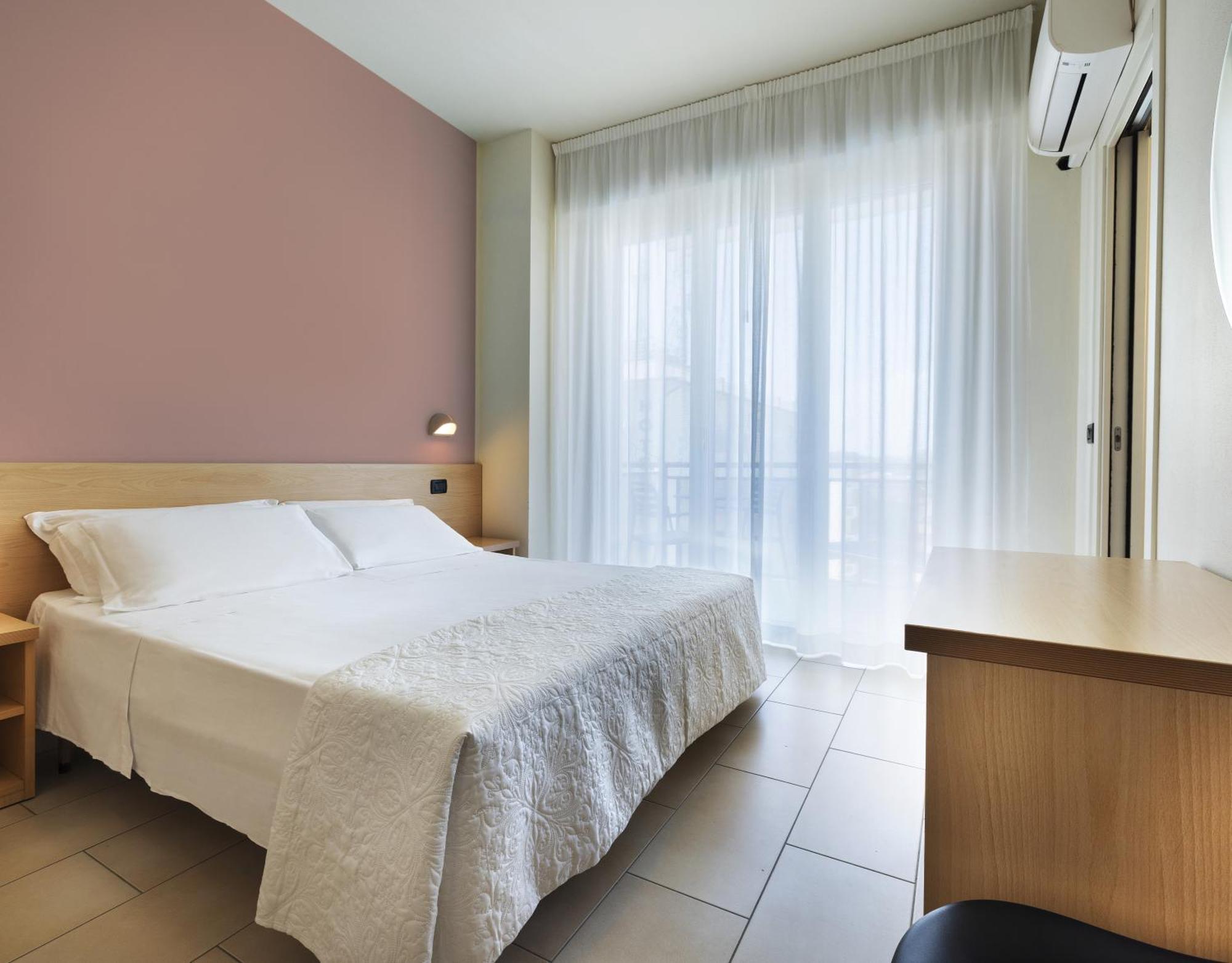 Hotel Constellation Lido Di Savio Dış mekan fotoğraf